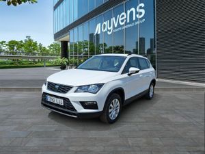 Seat Ateca 1.6 Tdi 85kw (115cv) St&sp Reference Eco - Foto 2