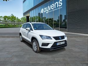 Seat Ateca 1.6 Tdi 85kw (115cv) St&sp Reference Eco - Foto 4