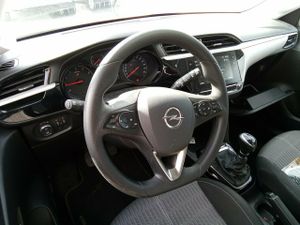 Opel Corsa 1.2t Xhl 74kw (100cv) Edition - Foto 8