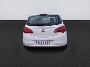 Opel Corsa 1.4 66kw (90cv) Selective Pro - Foto 6