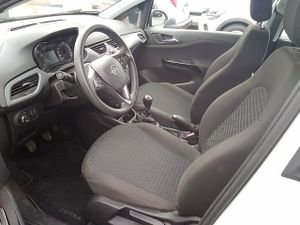 Opel Corsa 1.4 66kw (90cv) Selective Pro - Foto 8
