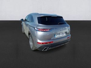 Ds Ds 7 Crossback Bluehdi 132kw (180cv) Auto. So Chic - Foto 7