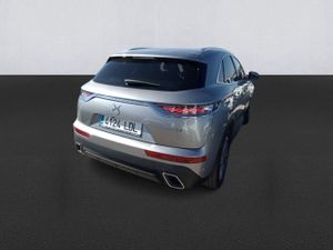 Ds Ds 7 Crossback Bluehdi 132kw (180cv) Auto. So Chic - Foto 5