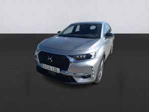 Ds Ds 7 Crossback Bluehdi 132kw (180cv) Auto. So Chic - Foto 2