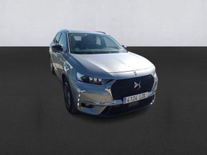 Ds Ds 7 Crossback Bluehdi 132kw (180cv) Auto. So Chic - Foto 4