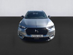 Ds Ds 7 Crossback Bluehdi 132kw (180cv) Auto. So Chic - Foto 3