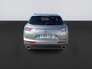 Ds Ds 7 Crossback Bluehdi 132kw (180cv) Auto. So Chic - Foto 6