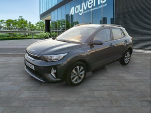Kia Stonic 1.2 Dpi 62kw (84cv) Concept - Foto 2