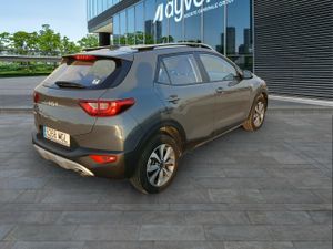 Kia Stonic 1.2 Dpi 62kw (84cv) Concept - Foto 5