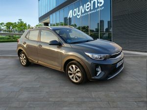 Kia Stonic 1.2 Dpi 62kw (84cv) Concept - Foto 4