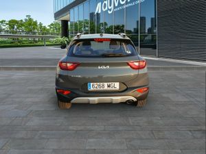 Kia Stonic 1.2 Dpi 62kw (84cv) Concept - Foto 6
