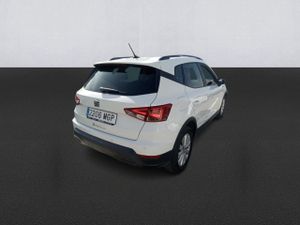Seat Arona 1.0 Tsi 81kw (110cv) Style Xl Edition - Foto 5