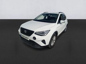 Seat Arona 1.0 Tsi 81kw (110cv) Style Xl Edition - Foto 2