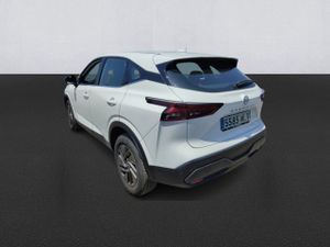 Nissan Qashqai Dig-t 103kw (140cv) Mhev 4x2 Acenta - Foto 7