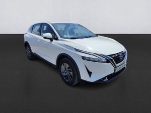 Nissan Qashqai Dig-t 103kw (140cv) Mhev 4x2 Acenta - Foto 4