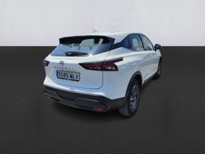Nissan Qashqai Dig-t 103kw (140cv) Mhev 4x2 Acenta - Foto 5