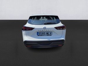 Nissan Qashqai Dig-t 103kw (140cv) Mhev 4x2 Acenta - Foto 6