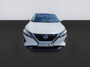 Nissan Qashqai Dig-t 103kw (140cv) Mhev 4x2 Acenta - Foto 3