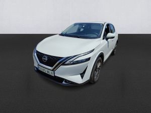Nissan Qashqai Dig-t 103kw (140cv) Mhev 4x2 Acenta - Foto 2