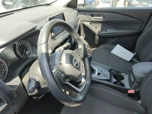 Nissan Qashqai Dig-t 103kw (140cv) Mhev 4x2 Acenta - Foto 8