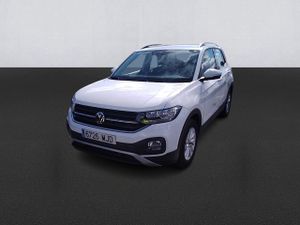 Volkswagen T-cross Advance 1.0 Tsi 81kw (110cv) - Foto 2
