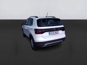 Volkswagen T-cross Advance 1.0 Tsi 81kw (110cv) - Foto 7