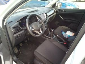 Volkswagen T-cross Advance 1.0 Tsi 81kw (110cv) - Foto 8