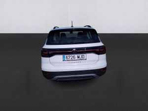 Volkswagen T-cross Advance 1.0 Tsi 81kw (110cv) - Foto 6