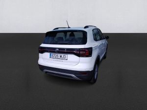 Volkswagen T-cross Advance 1.0 Tsi 81kw (110cv) - Foto 5