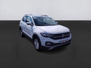 Volkswagen T-cross Advance 1.0 Tsi 81kw (110cv) - Foto 4