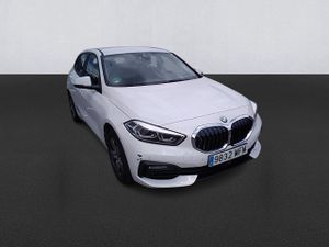 Bmw Series 1 116d - Foto 4