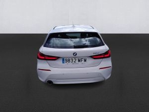 Bmw Series 1 116d - Foto 6