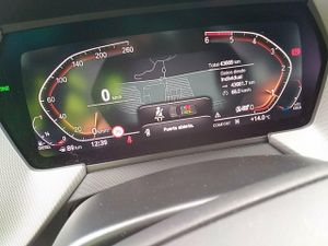Bmw Series 1 116d - Foto 9