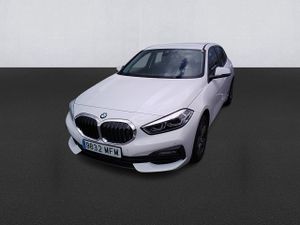 Bmw Series 1 116d - Foto 2