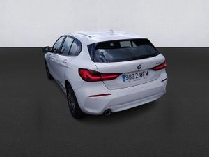 Bmw Series 1 116d - Foto 7