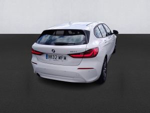 Bmw Series 1 116d - Foto 5