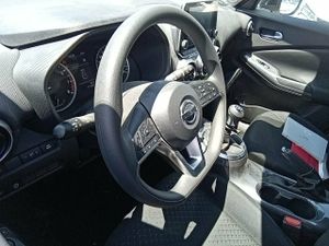 Nissan Juke Dig-t 84 Kw (114 Cv) 6m/t Acenta - Foto 8