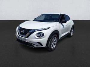 Nissan Juke Dig-t 84 Kw (114 Cv) 6m/t Acenta - Foto 2