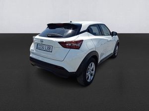 Nissan Juke Dig-t 84 Kw (114 Cv) 6m/t Acenta - Foto 5