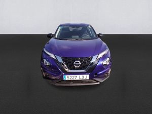 Nissan Juke Dig-t 84 Kw (114 Cv) 6m/t Acenta - Foto 3