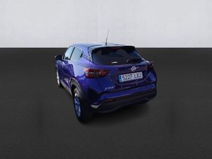 Nissan Juke Dig-t 84 Kw (114 Cv) 6m/t Acenta - Foto 7