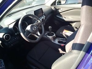 Nissan Juke Dig-t 84 Kw (114 Cv) 6m/t Acenta - Foto 8