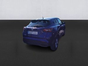 Nissan Juke Dig-t 84 Kw (114 Cv) 6m/t Acenta - Foto 5