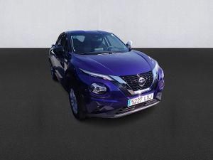 Nissan Juke Dig-t 84 Kw (114 Cv) 6m/t Acenta - Foto 4
