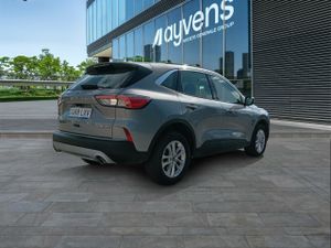 Ford Kuga Titanium 2.5 Duratec Fhev 140kw Auto - Foto 5