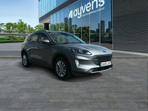 Ford Kuga Titanium 2.5 Duratec Fhev 140kw Auto - Foto 4