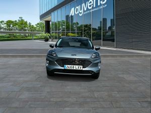 Ford Kuga Titanium 2.5 Duratec Fhev 140kw Auto - Foto 3