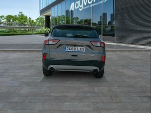 Ford Kuga Titanium 2.5 Duratec Fhev 140kw Auto - Foto 6