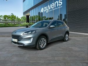 Ford Kuga Titanium 2.5 Duratec Fhev 140kw Auto - Foto 2