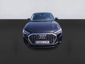 Audi Q3 Sportback Advanced 35 Tdi 110kw (150cv) S Tronic - Foto 3
